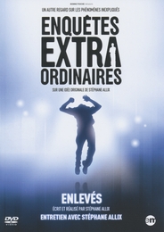 Image du média "ENLEVÉS - (ENQUÊTES EXTRAORDINAIRES) de Stéphane ALLIX"