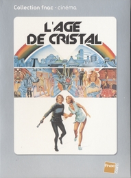 Image du média "L'ÂGE DE CRISTAL de Michael ANDERSON"