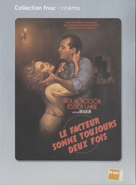 Image du média "LE FACTEUR SONNE TOUJOURS DEUX FOIS de Bob RAFELSON"