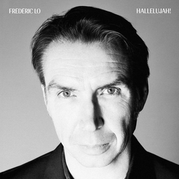 Image du média "HALLÉLUJAH ! de Frédéric LO"