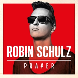 Image du média "PRAYER de Robin SCHULZ"