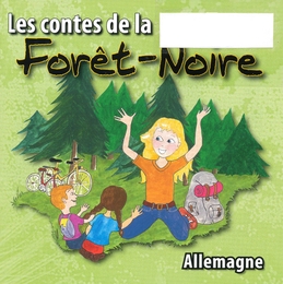 Image du média "LES CONTES DE LA FORÊT-NOIRE de CONTE TRADITIONNEL ALLEMAGNE"