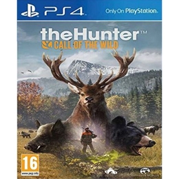 Image du média "THE HUNTER : CALL OF THE WILD de AVALANCHE STUDIOS"