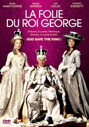 Image du média "LA FOLIE DU ROI GEORGE de Nicholas HYTNER"