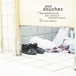 Image du média "AUX DOUCHES de Corinne DUBIEN"