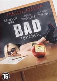 Image du média "BAD TEACHER de Jake KASDAN"