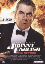 Image du média "JOHNNY ENGLISH, LE RETOUR de Oliver PARKER"