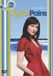 Image du média "ROYAL PAINS - 1/2 de Jace ALEXANDER"