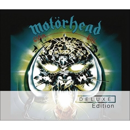 Image du média "OVERKILL (DELUXE EDITION) de MOTÖRHEAD"