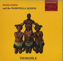 Image du média "THOKOZILE de MAHLATHINI & THE MAHOTELLA QUEENS"