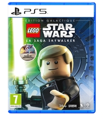 Image du média "LEGO STAR WARS : LA SAGA SKYWALKER de LEGO"