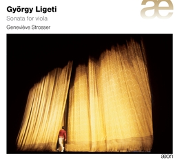 Image du média "SONATE POUR ALTO (HOLLIGER/ LIGETI/ DONATONI/ LACHENMANN/ de György LIGETI"