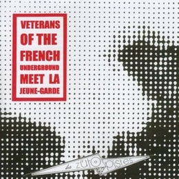 Image du média "VETERANS OF THE FRENCH UNDERGROUND MEET LA JEUNE-GARDE"