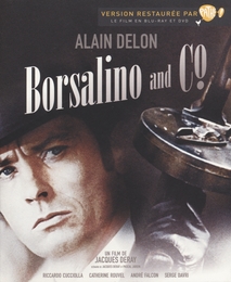 Image du média "BORSALINO ET Co. de Jacques DERAY"