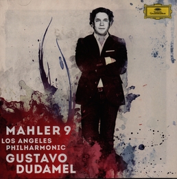 Image du média "SYMPHONIE 9 de Gustav MAHLER"