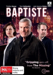 Image du média "BAPTISTE - 1 de Börkur SIGÞÓRSSON"