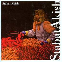 Image du média "STABAT AKISH de STABAT AKISH"