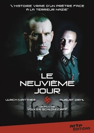 Image du média "LE NEUVIÈME JOUR de Volker SCHLÖNDORFF"