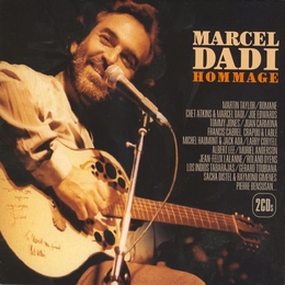 Image du média "HOMMAGE A MARCEL DADI"