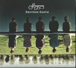 Image du média "BROTHER EARTH de STROGRASS"