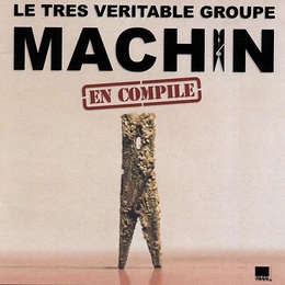 Image du média "LE TRÈS VÉRITABLE GROUPE MACHIN EN COMPILE de MACHIN"