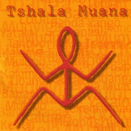 Image du média "MUTUASHI de Tshala MUANA"