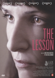 Image du média "THE LESSON de Kristina GROZEVA"