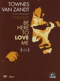 Image du média "BE HERE TO LOVE ME de Margaret BROWN"