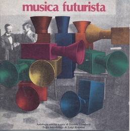 Image du média "MUSICA FUTURISTA"