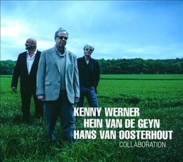 Image du média "COLLABORATION de Kenny WERNER/VAN DE GEYN/VAN OOSTERHOUT"