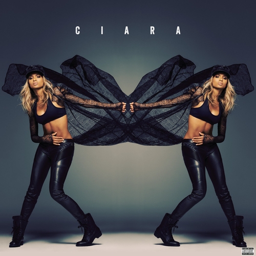 Couverture CIARA de CIARA