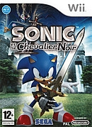 Image du média "SONIC AND THE BLACK KNIGHT - Wii de SEGA"