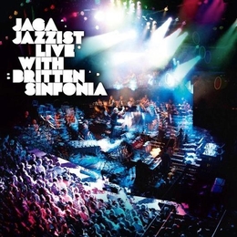 Image du média "LIVE WITH BRITTEN SINFONIA de JAGA JAZZIST"