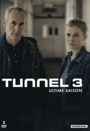 Image du média "TUNNEL - 3 de Anders ENGSTRÖM"