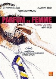 Image du média "PARFUM DE FEMME de Dino RISI"