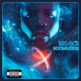 Image du média "BOOMIVERSE de BIG BOI"