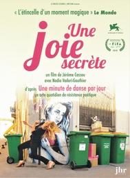 Image du média "UNE JOIE SECRÈTE de Jérôme CASSOU"