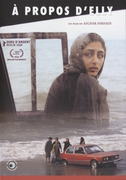 Image du média "À PROPOS D'ELLY de Asghar FARHADI"