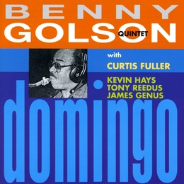 Image du média "DOMINGO de Benny GOLSON"