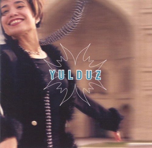 Couverture YULDUZ de Yulduz USMANOVA