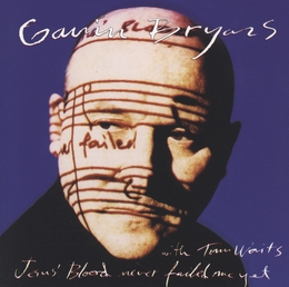 Image du média "JESUS' BLOOD NEVER FAILED ME YET de Gavin BRYARS"