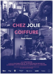 Image du média "CHEZ JOLIE COIFFURE de Rosine MBAKAM"