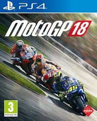 Image du média "MOTOGP 18 de MILESTONE"