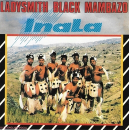 Image du média "IMALA de LADYSMITH BLACK MAMBAZO"