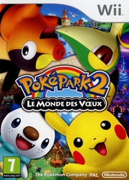 Image du média "POKEPARK 2 de NINTENDO"