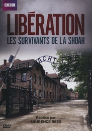 Image du média "LIBÉRATION - LES SURVIVANTS DE LA SHOAH de Laurence REES"