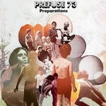 Image du média "PREPARATIONS de PREFUSE 73"