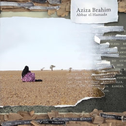 Image du média "ABBAR EL HAMADA de Aziza BRAHIM"