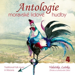 Image du média "TRADITIONAL FOLK MUSIC IN MORAVIA CD4: VALASSKO, LASSKO"