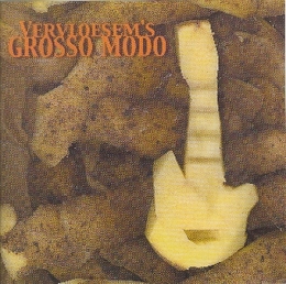 Image du média "GROSSO MODO de Pierre VERVLOESEM'S GROSSO MODO"